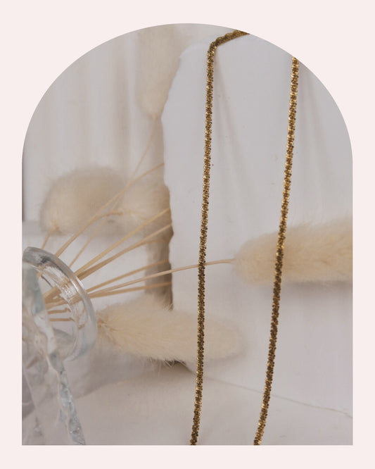 Collana Classy Micro