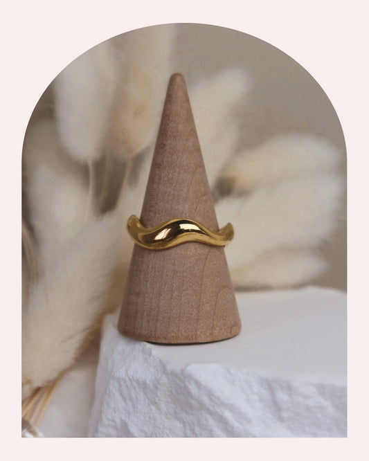 Anello Curve