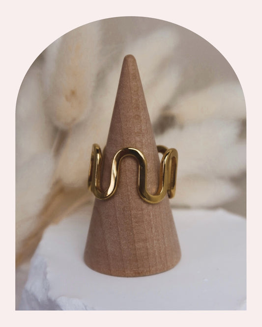 Anello Onde