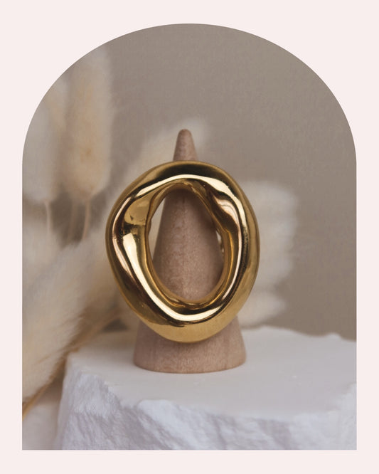 Anello Virginia