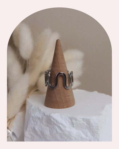 Anello Onde