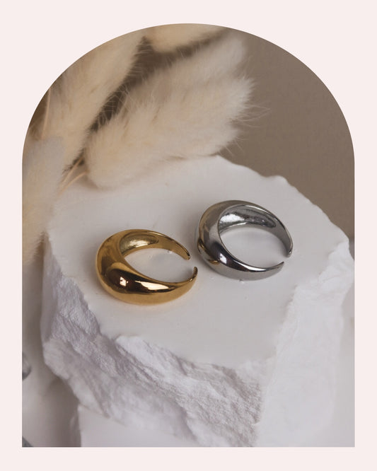 Anello Bold