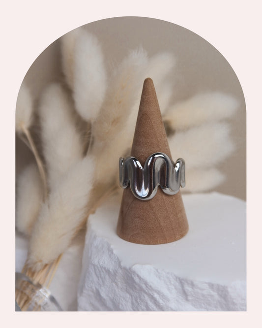 Anello Silk