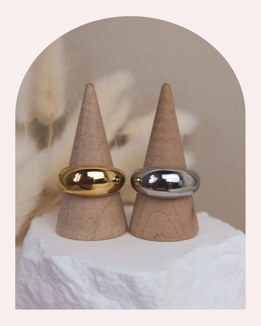 Anello Bold