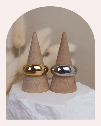 Anello Bold