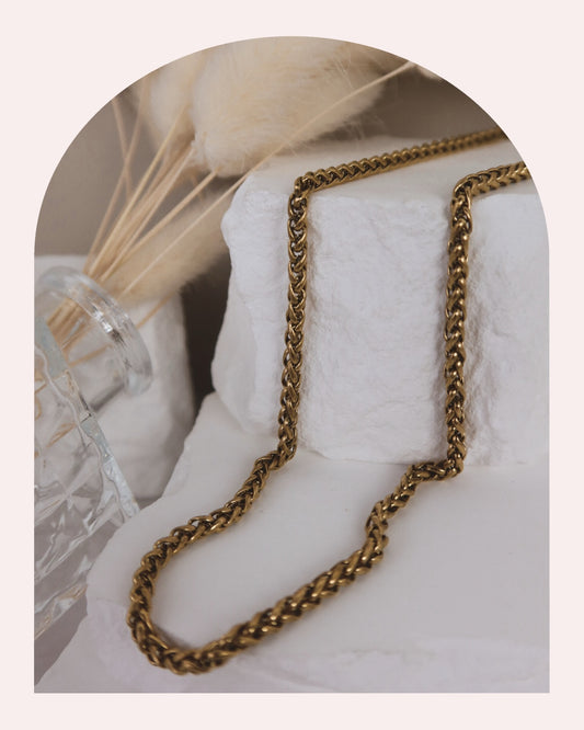 Collana Mignon Strong