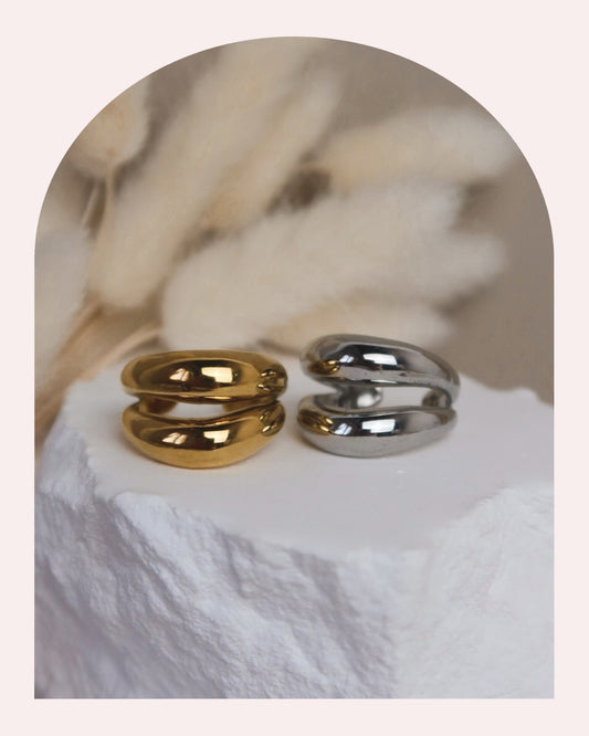 Anello Twice