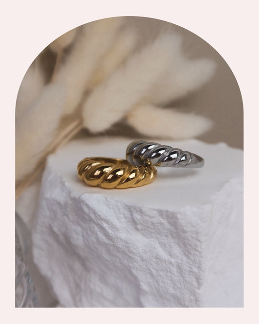 Anello Braid