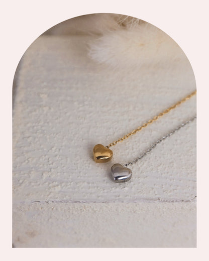 Saliscendi Singolo Cuore