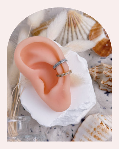 Earcuff Eternity