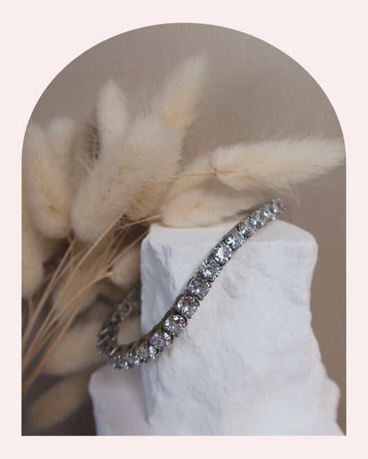 Bracciale Tennis Luxury