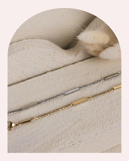 Bracciale Classy Bar