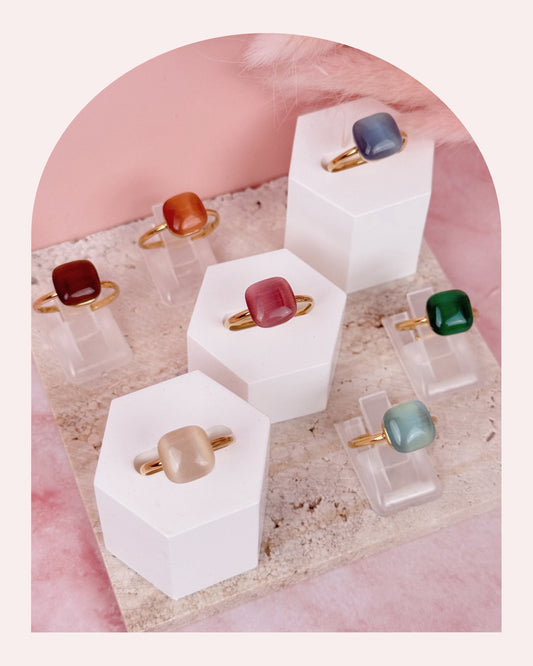 Anello Pomi