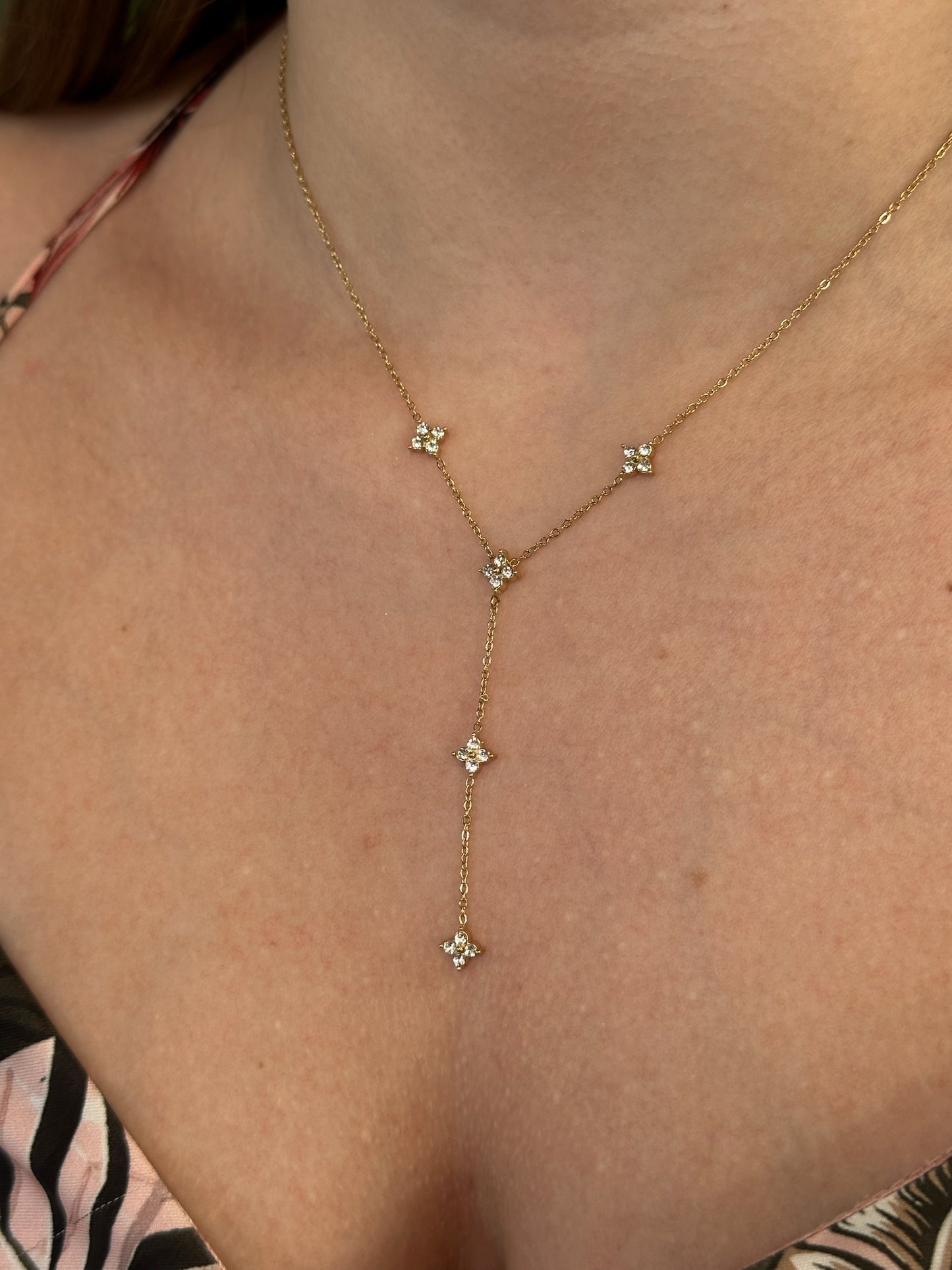 Collana Alma Fairy