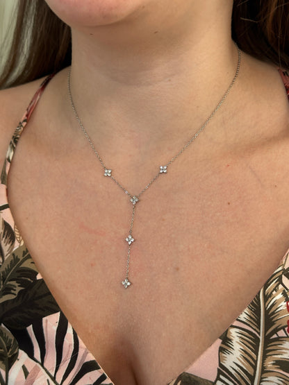 Collana Alma Fairy