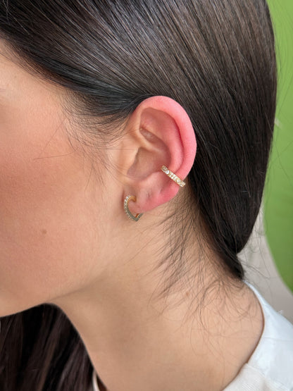 Earcuff Eternity