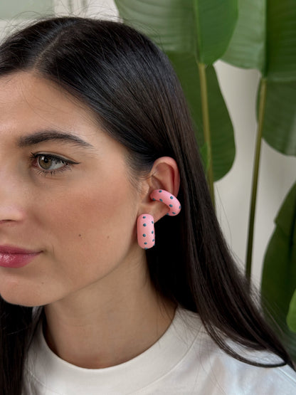 Earcuff Donuts