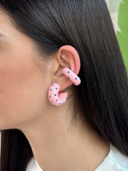 Earcuff Donuts