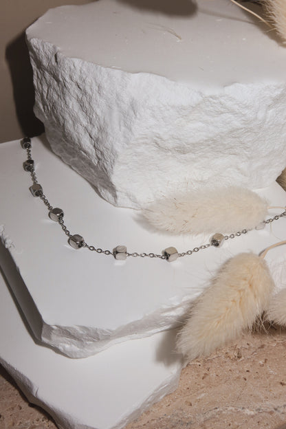 Bracciale Microcube