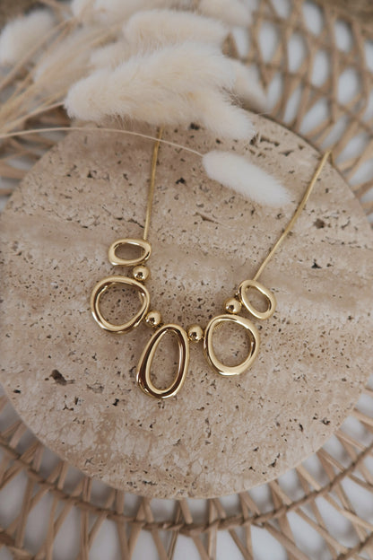 Collana Corolla