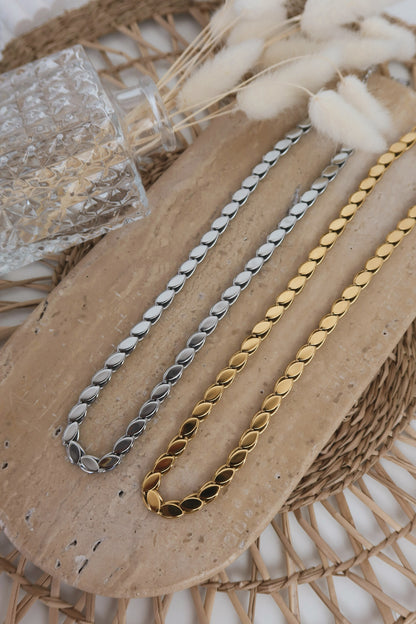 Collana Ingot