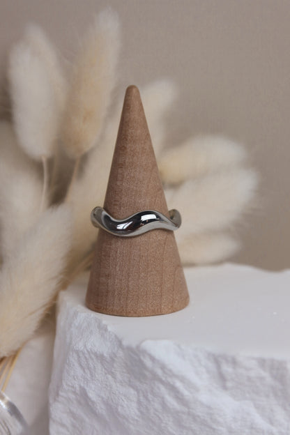 Anello Curve