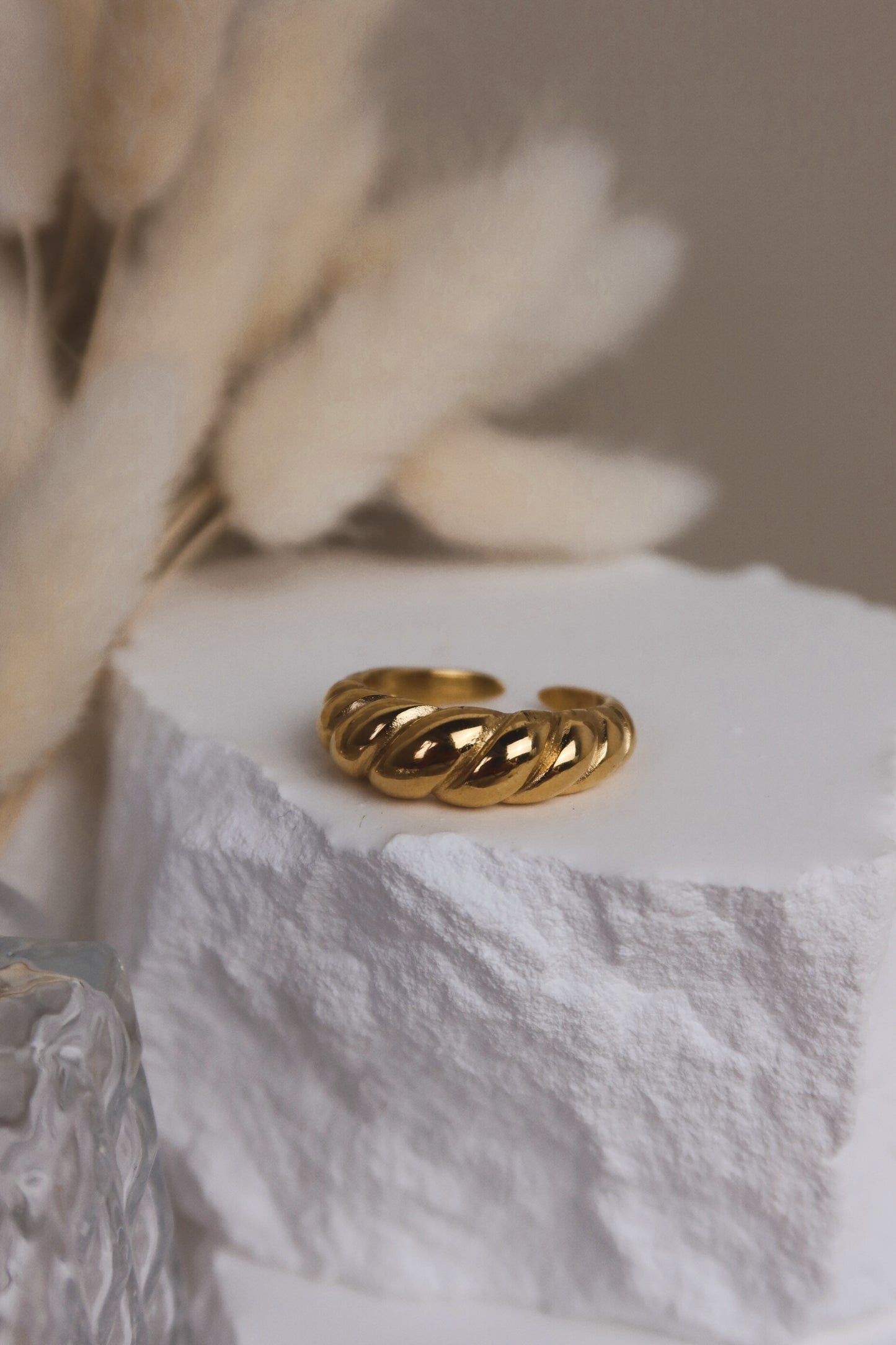 Anello Braid