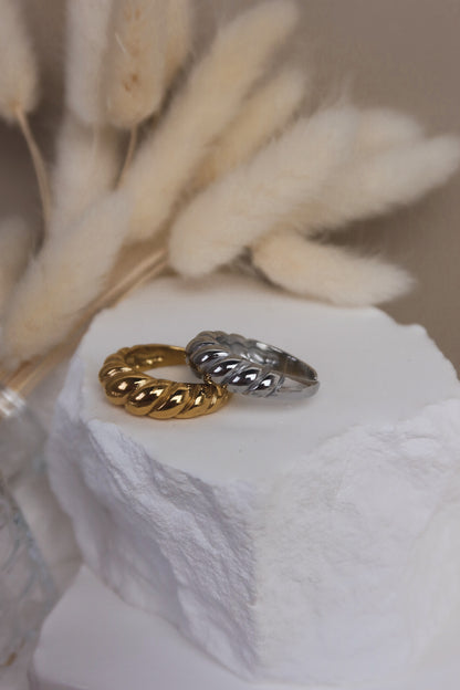 Anello Braid