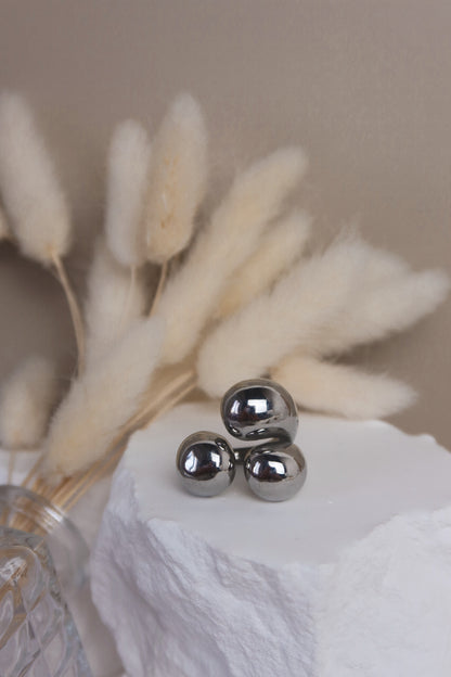 Anello Triple Bold