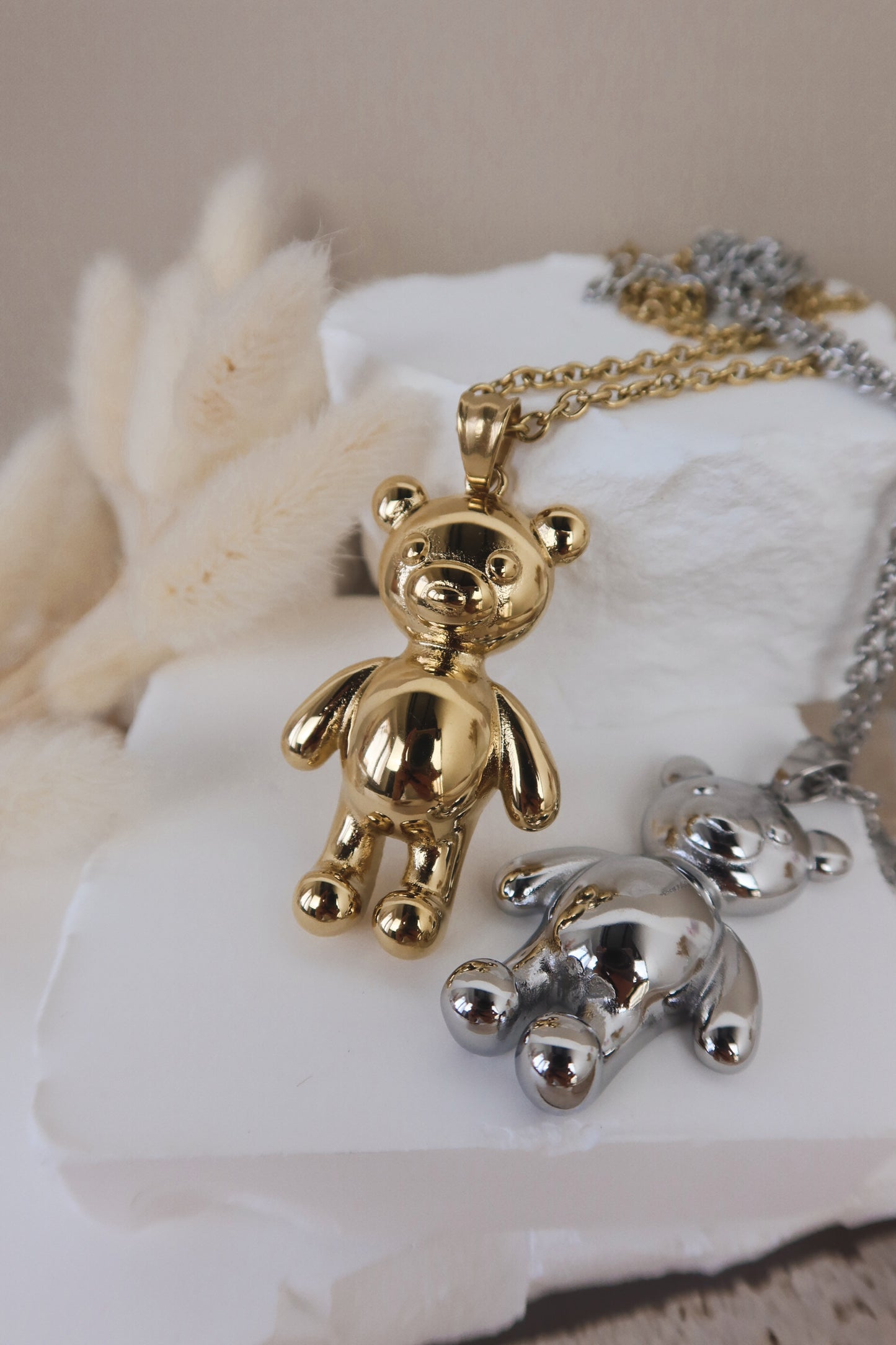 Collana Big Orso