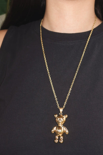 Collana Big Orso