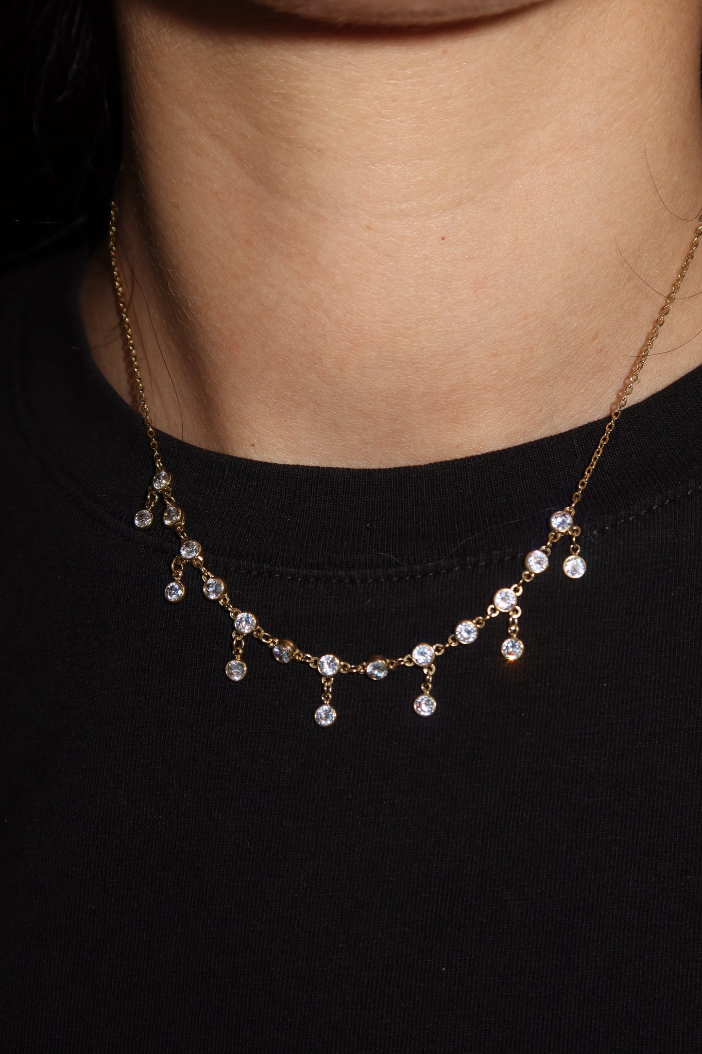 Collana Glam
