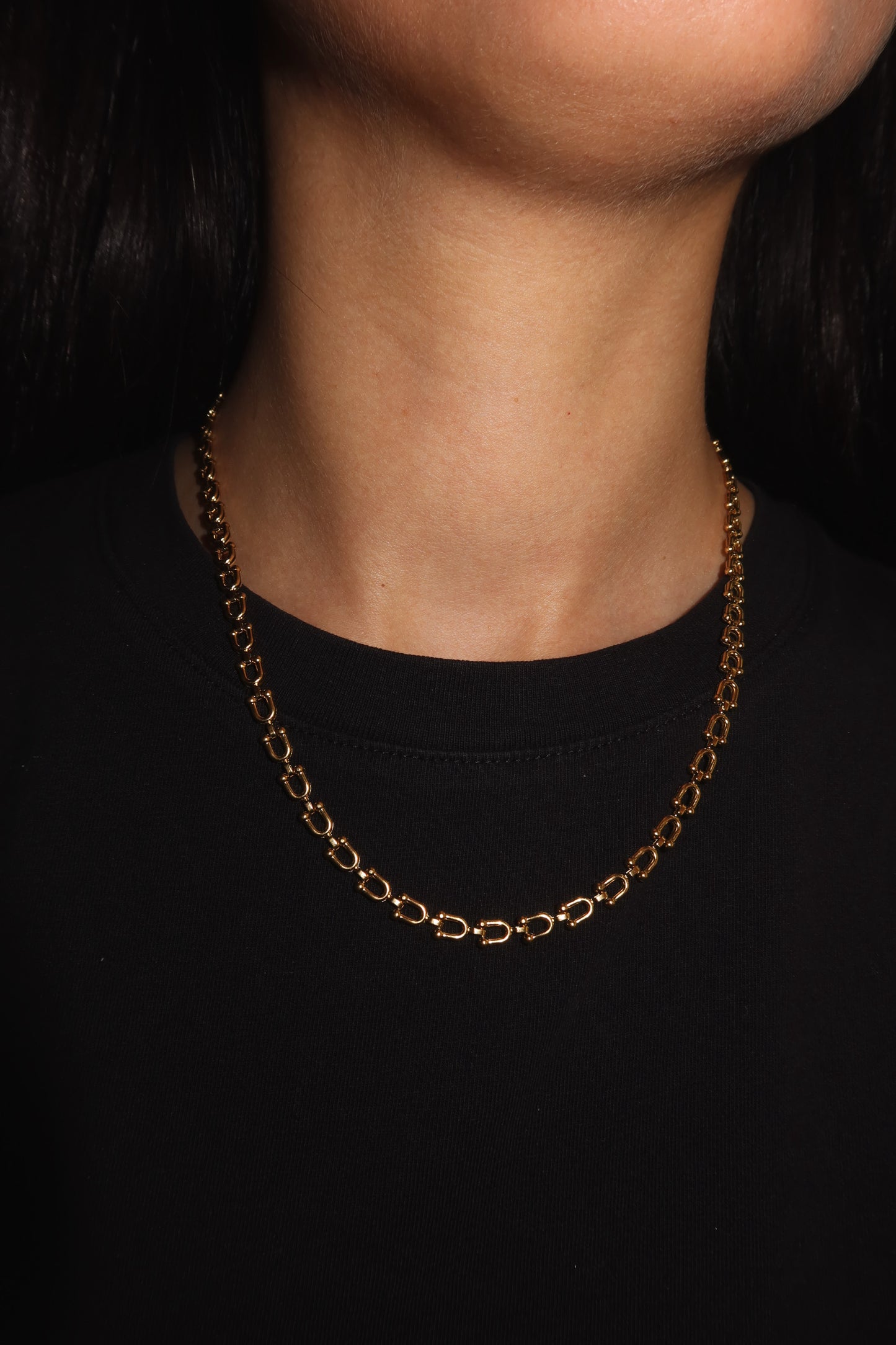 Collana Bit Line