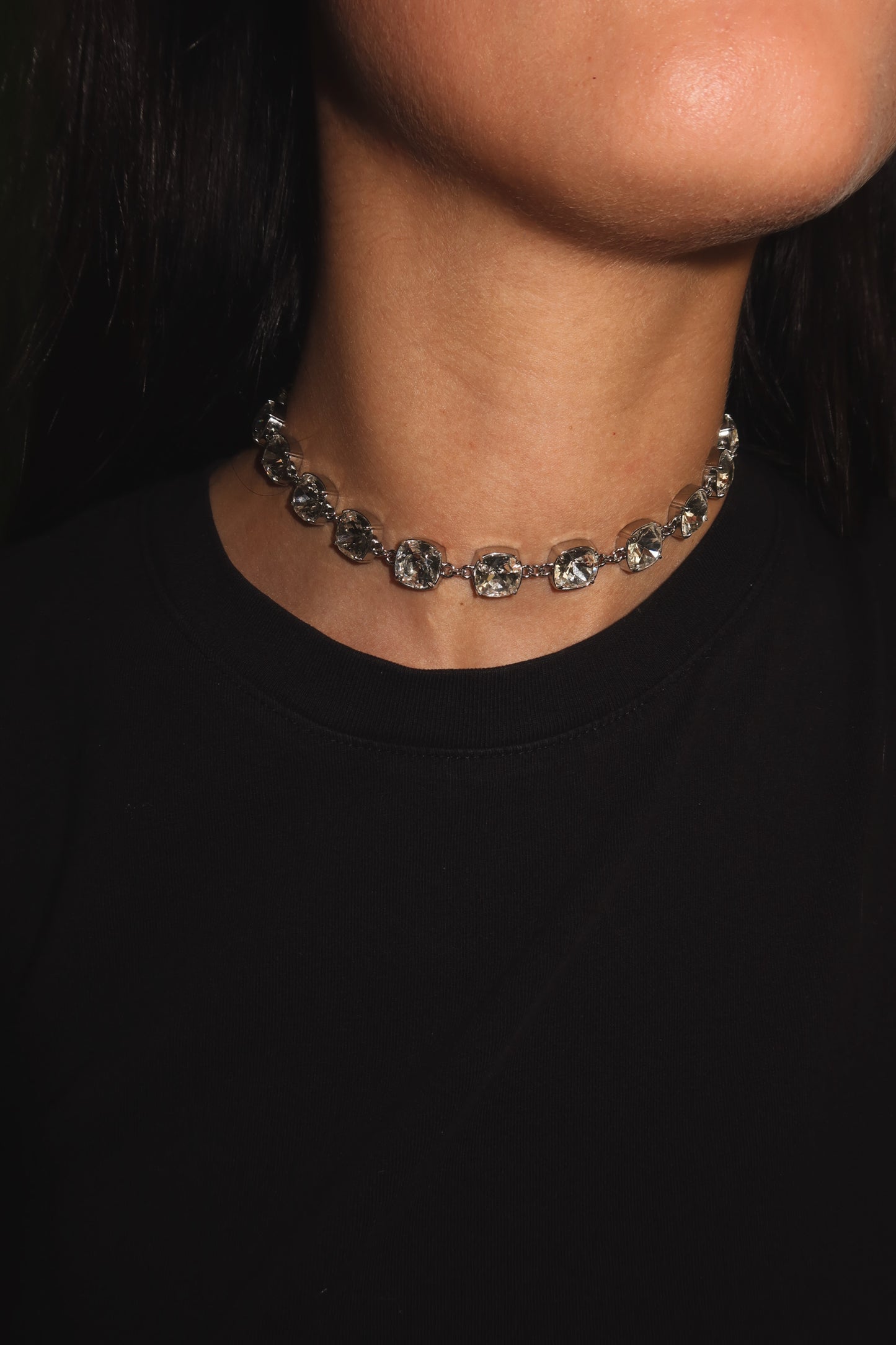 Collana Georgina