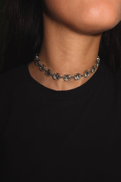 Collana Georgina