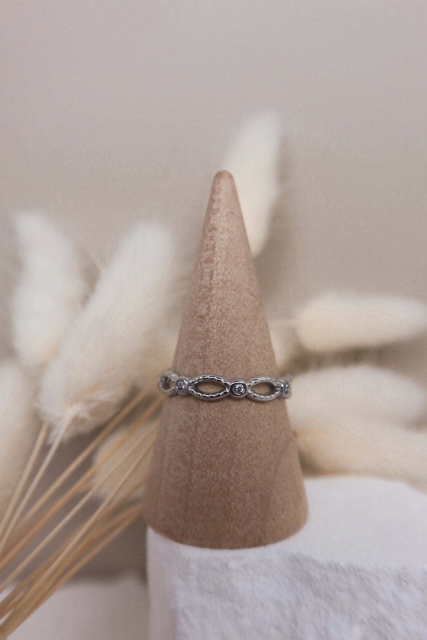 Anello Fedina Memory