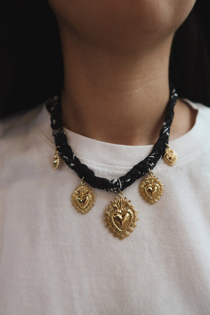 Collana Bandana
