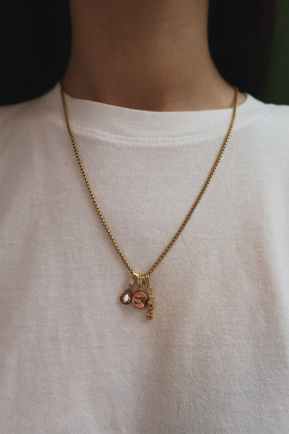 Charm Goccina Colorata