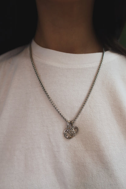 Charm Sei il Mio Angelo Custode