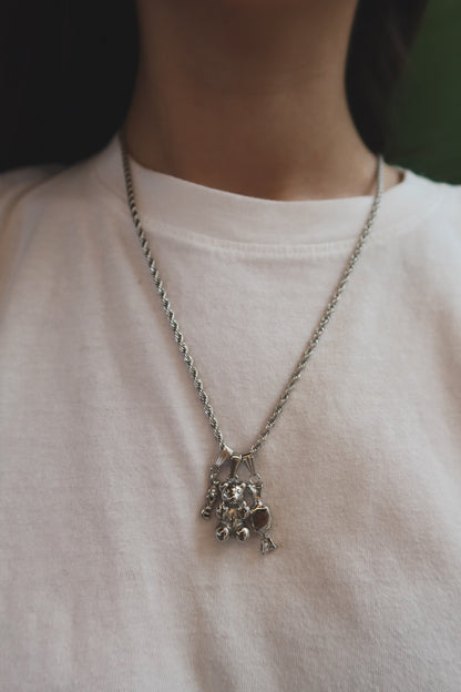 Charm Orsetto F*ck U