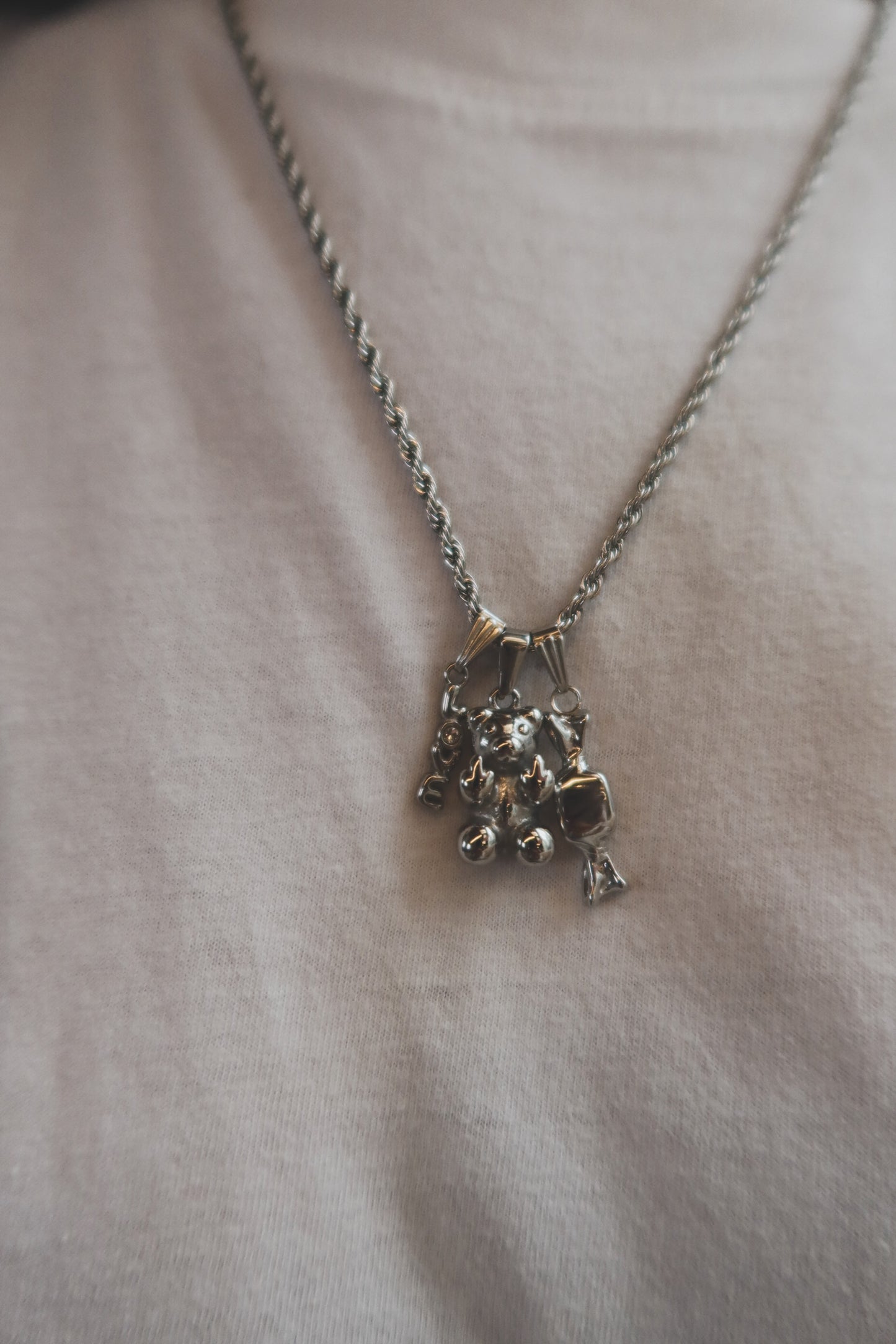 Charm Orsetto F*ck U