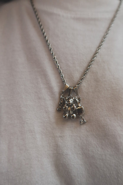 Charm Orsetto F*ck U