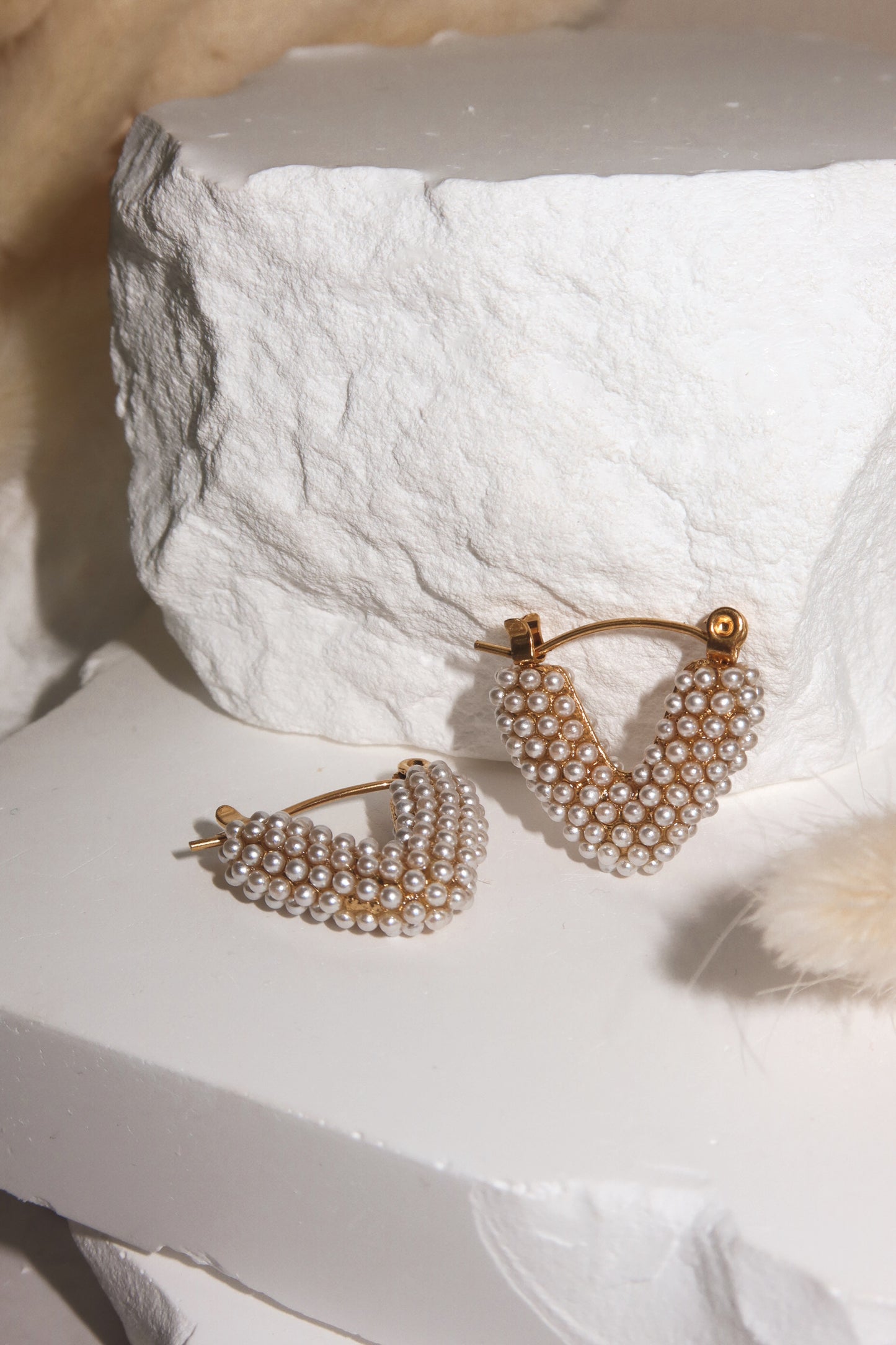 Orecchini New Zucchero