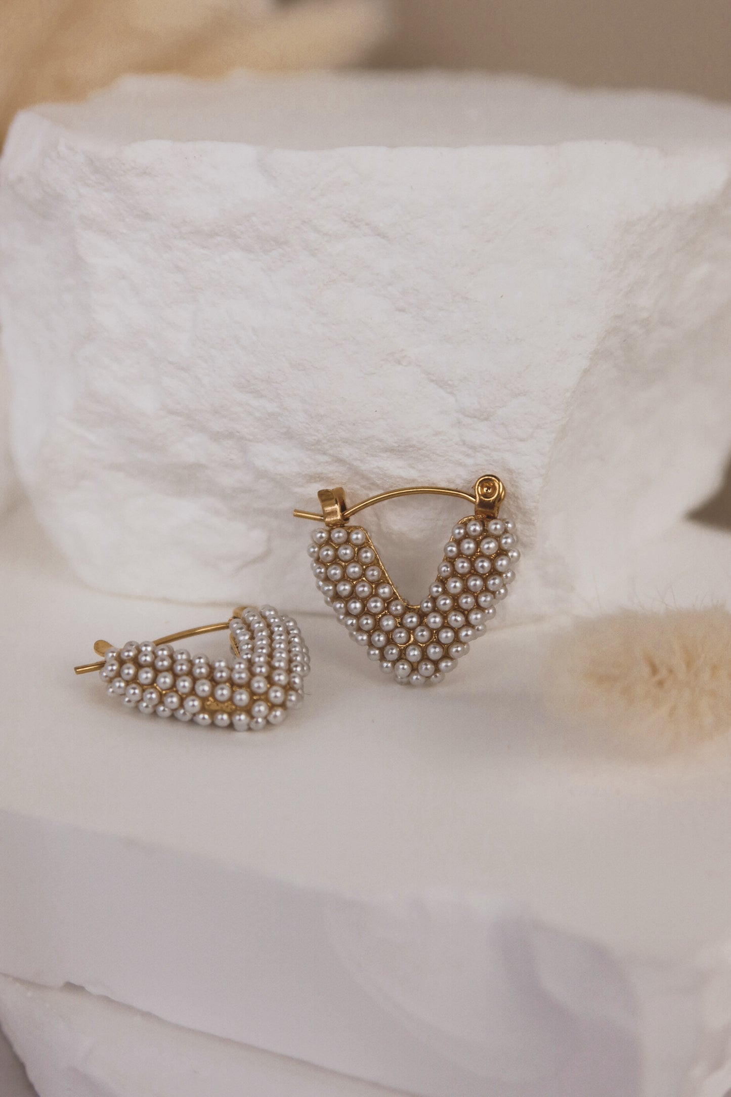 Orecchini New Zucchero