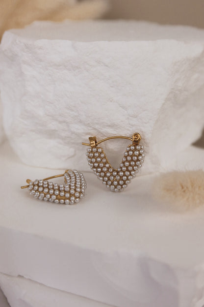 Orecchini New Zucchero