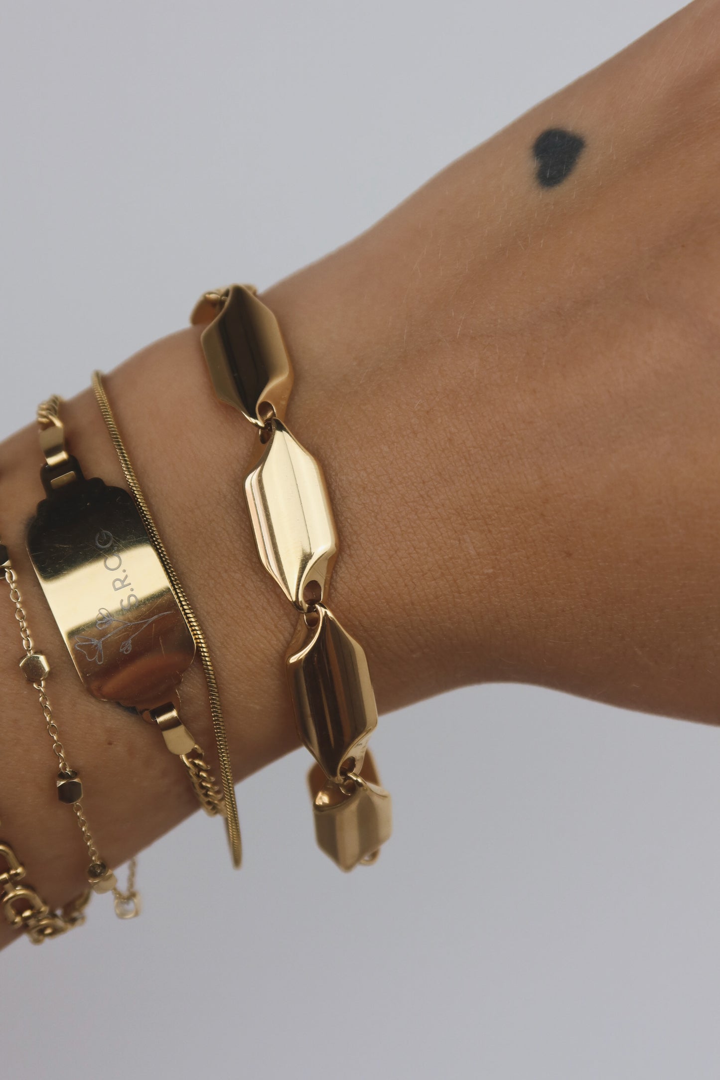 Bracciale Big Arrow