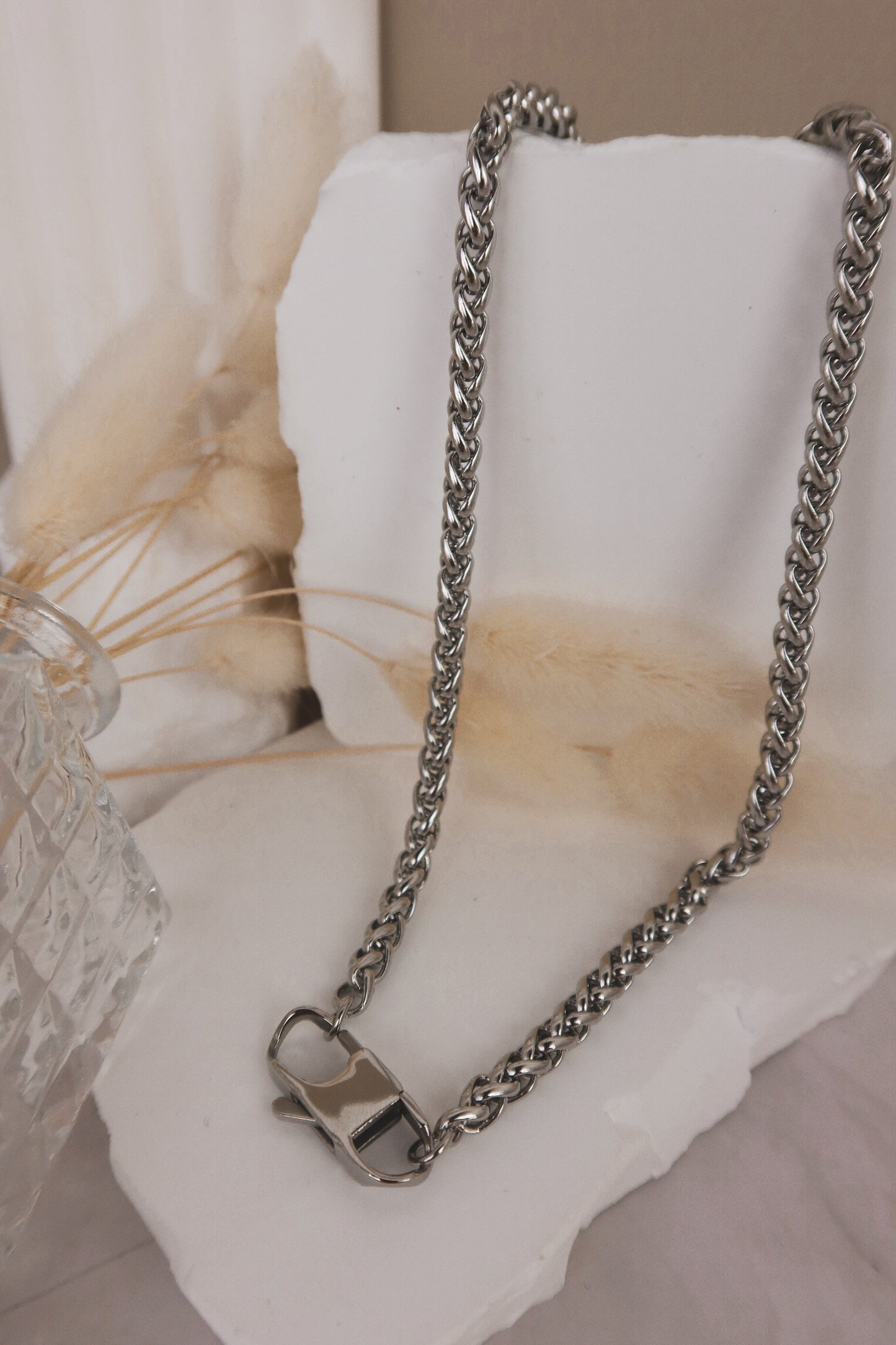 Collana Glamour Strong