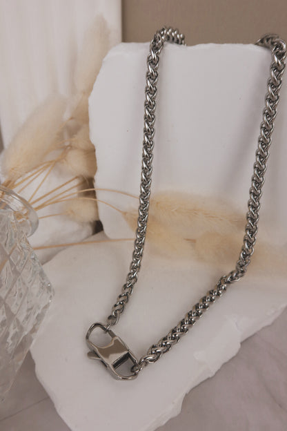 Collana Glamour Strong