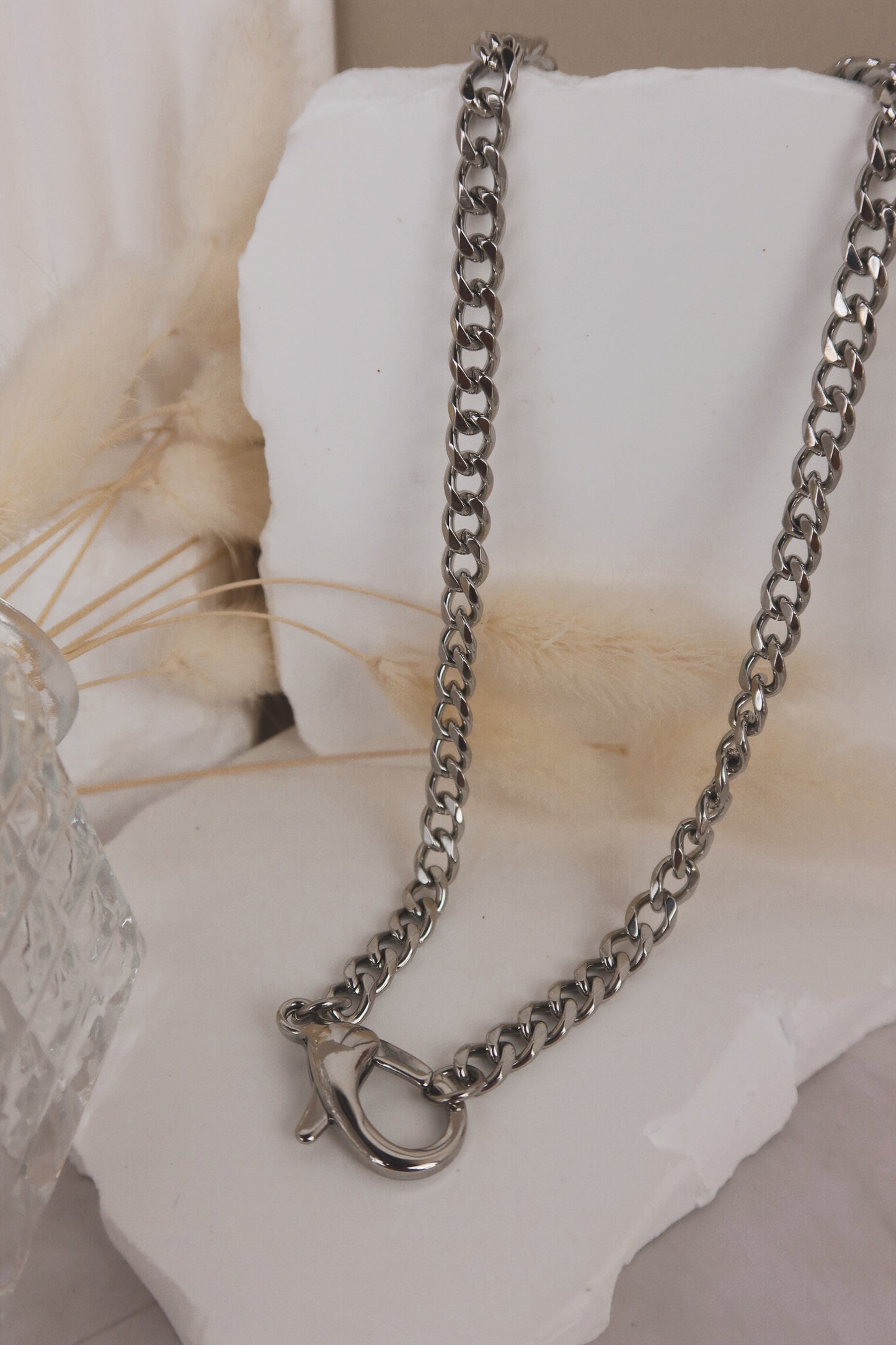 Collana Glamour Grumetta