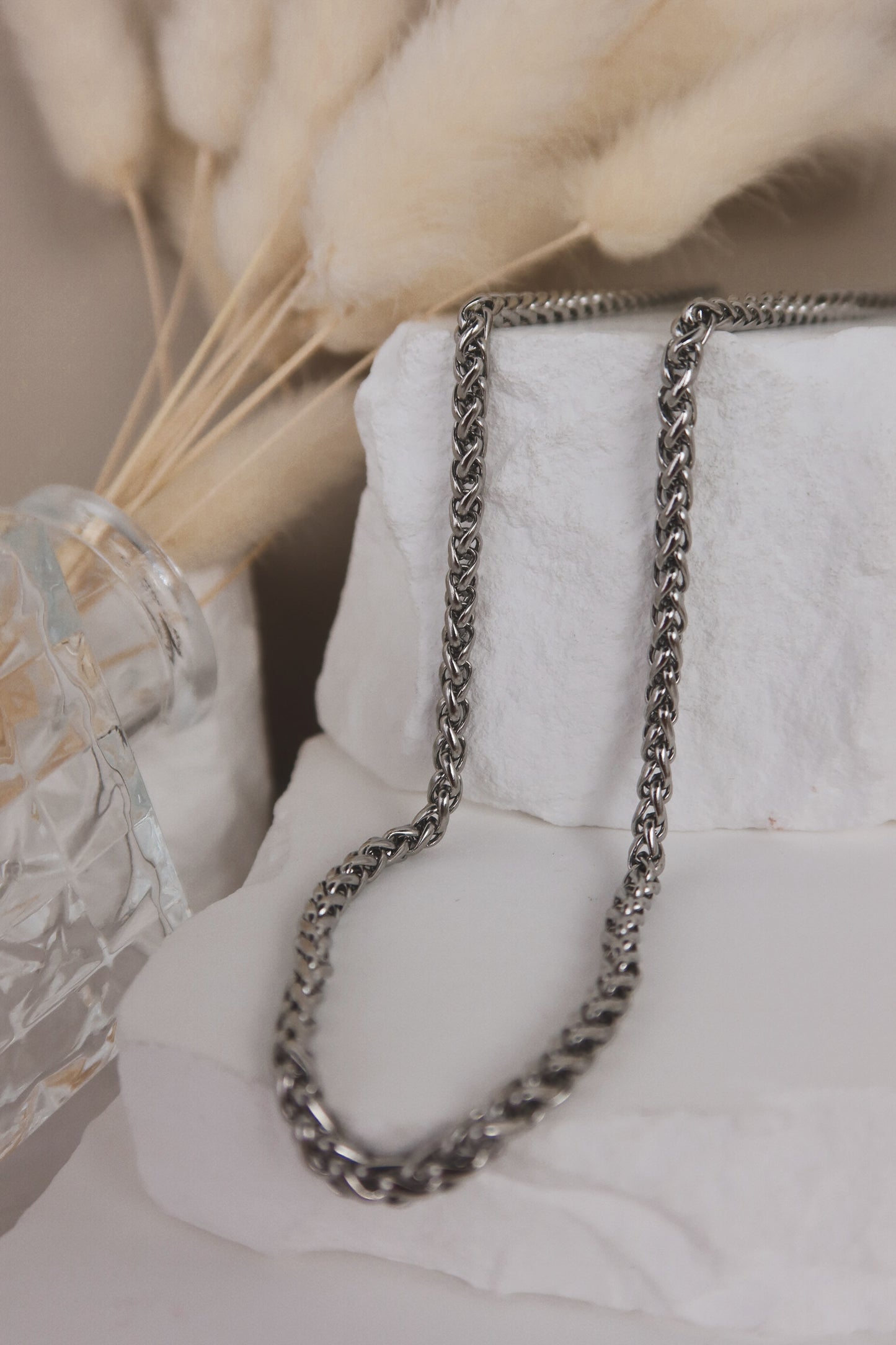 Collana Mignon Strong